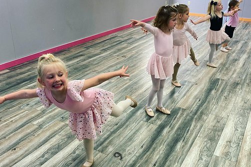 Pro Dance Academy Inc — dance studio in Clemmons, NC